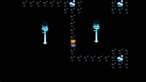 where is temmie village located.